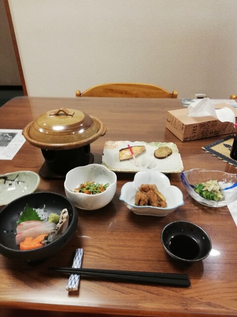 ホテルなにわ - 秋田（ホテル）の写真