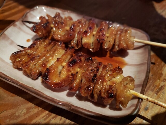 アンボ商店 中央林間 焼鳥 食べログ アンボ商店 中央林間 焼鳥 食べログ
