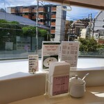 フランス菓子16区 - 