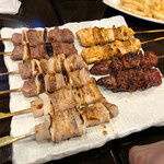 Yakitori Hibikian - 