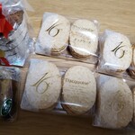 フランス菓子16区 - 
