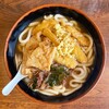 牧のうどん 空港店