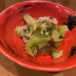 TOSA DINING おきゃく - 