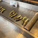 おみやげ処 和さび堂 - 店頭