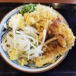 Marugame Seimen - 