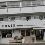 BRASS - 