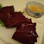 酒場 時遊人 旬の会津 - 料理写真: