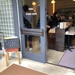 ナス・ショウゾウ カフェ - 