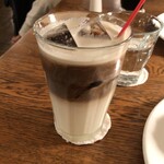 ナス・ショウゾウ カフェ - 