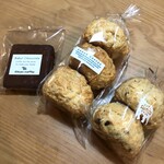 ナス・ショウゾウ カフェ - 