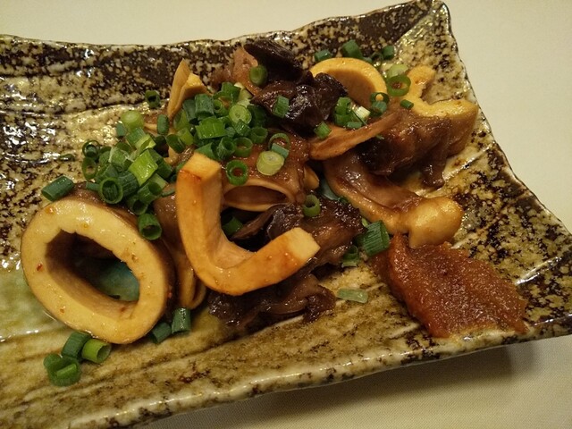 酒場 時遊人 旬の会津（サカバ ジユウジン シュンノアイヅ） - 七日町（居酒屋）の写真