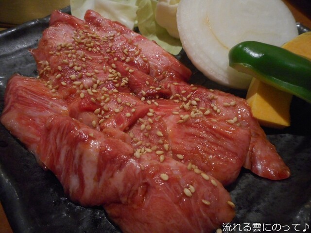 高麗苑 コウライエン 山陽明石 焼肉 ネット予約可 食べログ