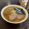 つけ麺 麦の香