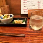 串焼ごっち - 田酒