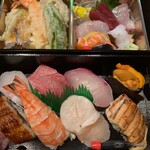 Sushi Kishimoto - 