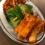 焼肉ここから - 