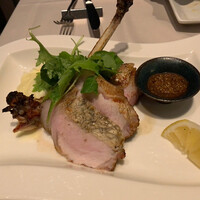 The Kitchen Salvatore Cuomo NAGOYA - 
