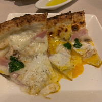 The Kitchen Salvatore Cuomo NAGOYA - 