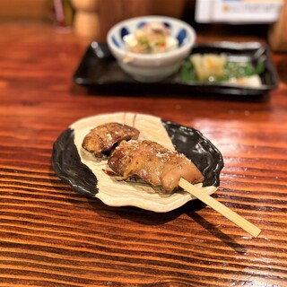 長野市でおすすめの美味しい焼き鳥をご紹介 食べログ 長野市でおすすめの美味しい焼き鳥をご紹介 食べログ