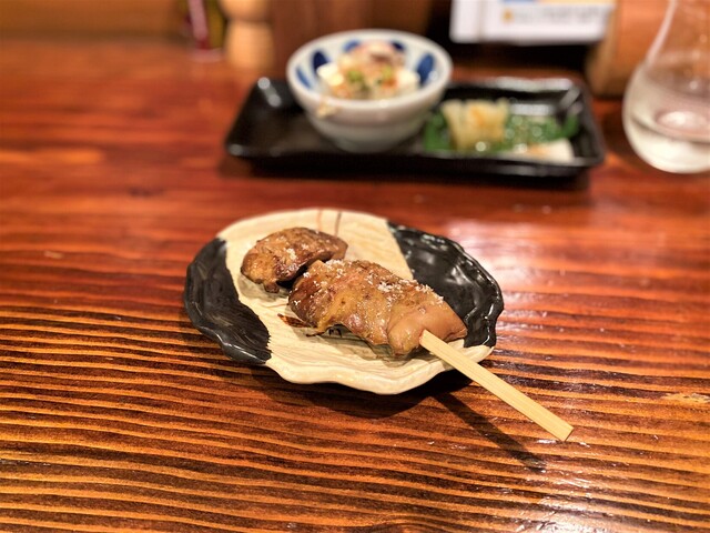 串焼ごっち 市役所前 焼鳥 食べログ 串焼ごっち 市役所前 焼鳥 食べログ