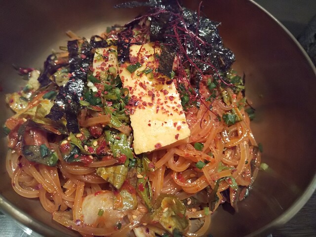 韓・茶・房コリアンダイニング　花郎亭（カロウテイ） - 会津若松（韓国料理）の写真