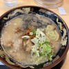 鹿児島ラーメン豚とろ 天文館本店