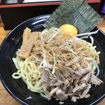 横浜ラーメン 湘家 - 料理