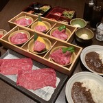 Yakiniku Kagura - 