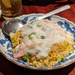 ライオン飯店 - 