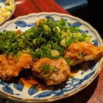 ライオン飯店 - 