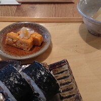 自家製粉石臼挽きうどん 青空blue 本店 - 