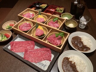 Yakiniku Kagura - 