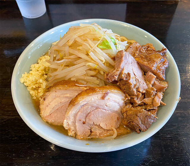 Menya Buta Hoka photo 5