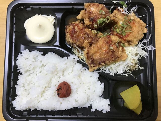 きしから Duo神戸店 神戸 からあげ 食べログ