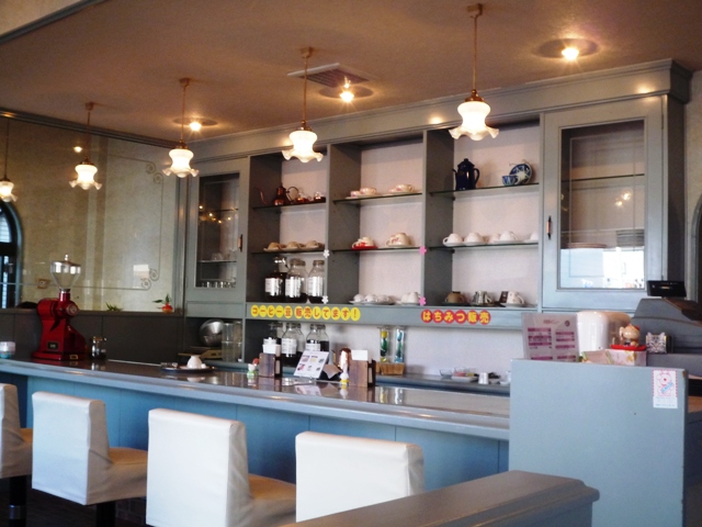 カントリーハート 遠賀川 カフェ 食べログ