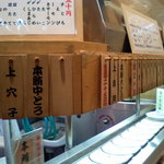 回転寿司　玄海 - 価格は良心的
