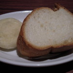 BAKE-R - お替り自由のバケット＆フォッカチオ