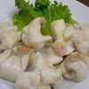 いでぼうず - 料理写真:これが日本一かもしれないホルモンです