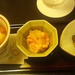 割烹 藪下 - 12/7/9