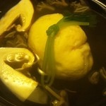 割烹 藪下 - 12/7/9