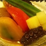 割烹 藪下 - 12/7/9