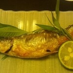 割烹 藪下 - 12/7/9