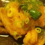 割烹 藪下 - 12/7/9