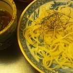 割烹 藪下 - 12/7/9