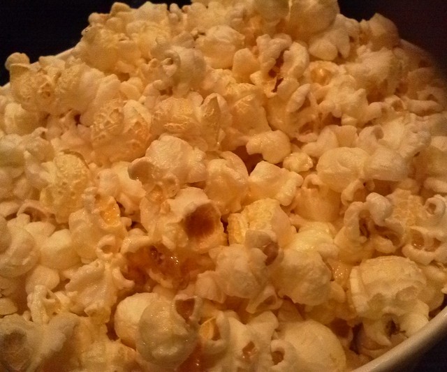 映画が好きだ そしてポップコーンも好きだ By Keipapa イオンシネマ 江別 旧店名 ワーナー マイカル シネマズ 野幌 その他 食べログ