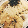 手打うどん 長谷沼