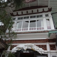 レストラン カスケード - 