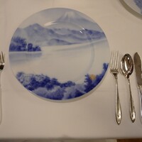 レストラン カスケード - 