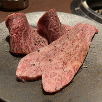 Yakiniku BarBies - 