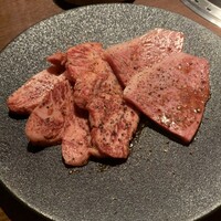 Yakiniku BarBies - 